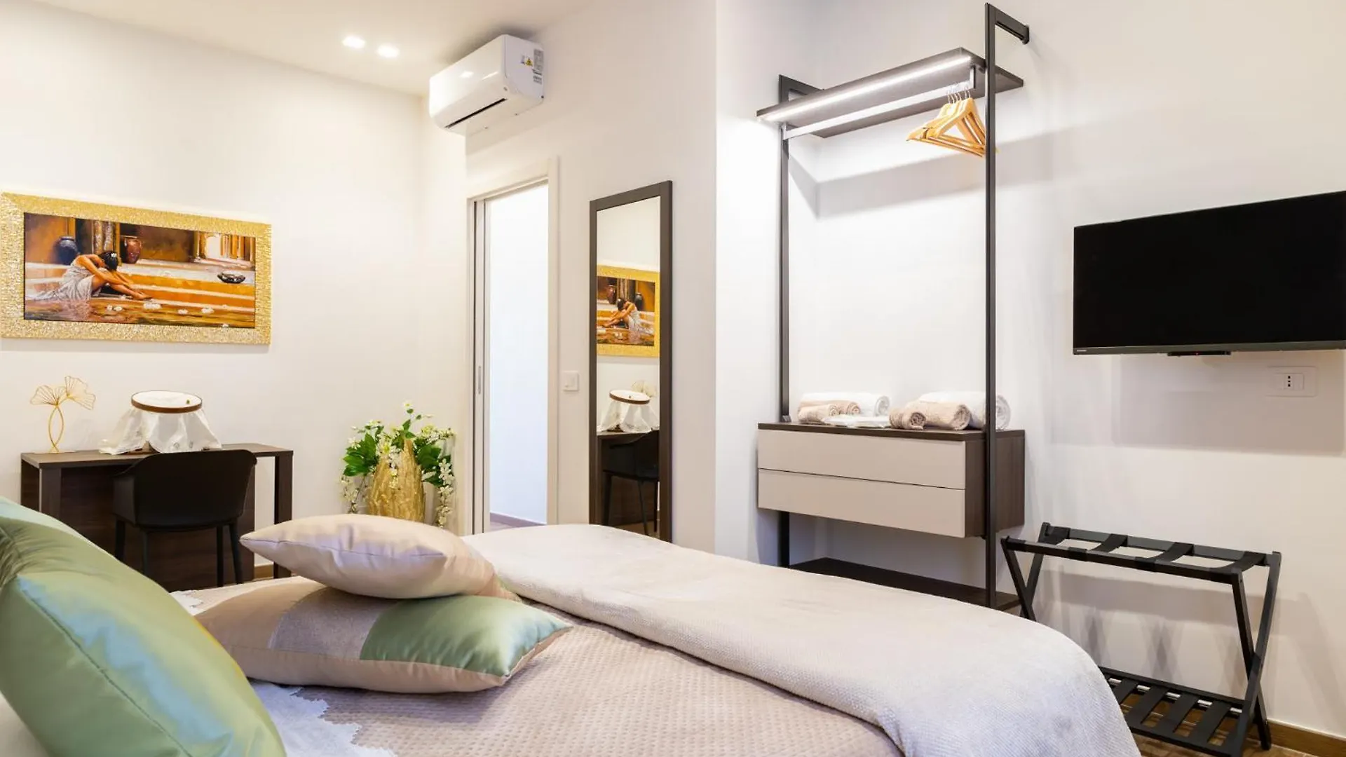 U Principi Luxury Holidays Castiglione di Sicilia Olaszország