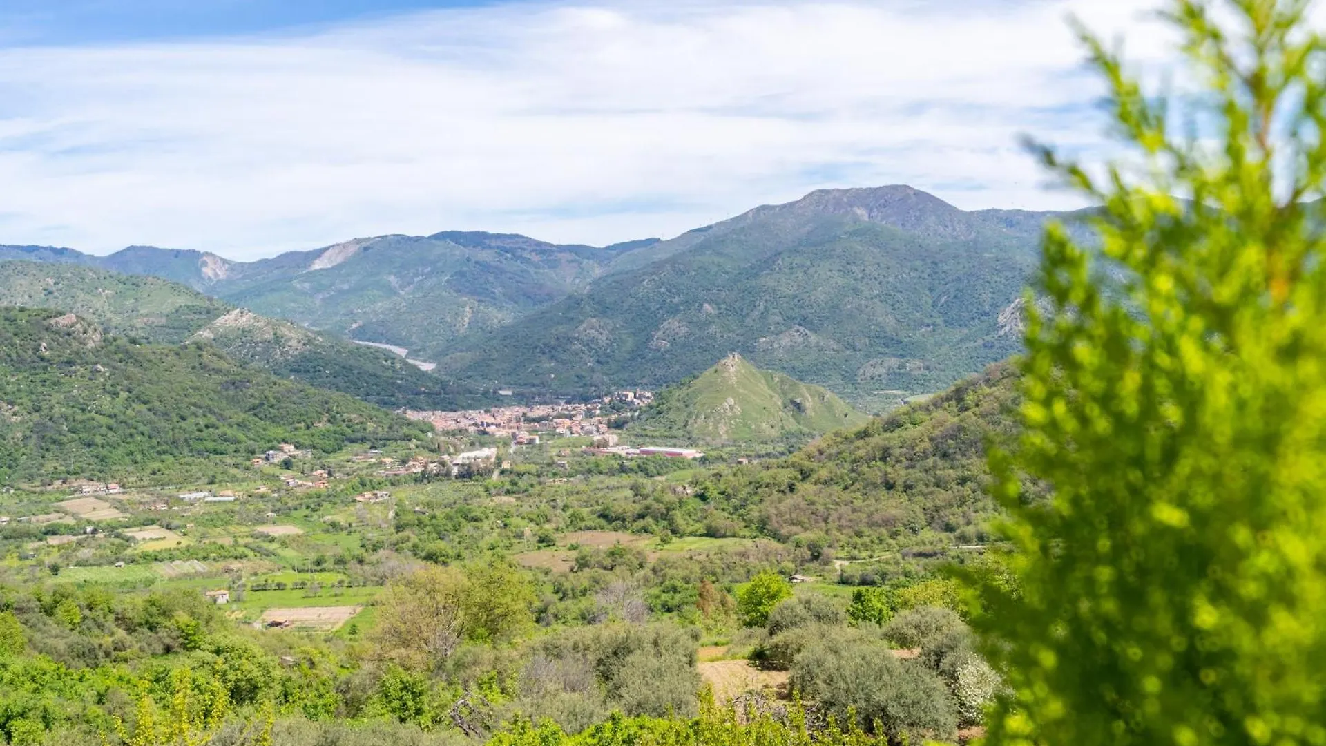 Apartman U Principi Luxury Holidays Castiglione di Sicilia Olaszország