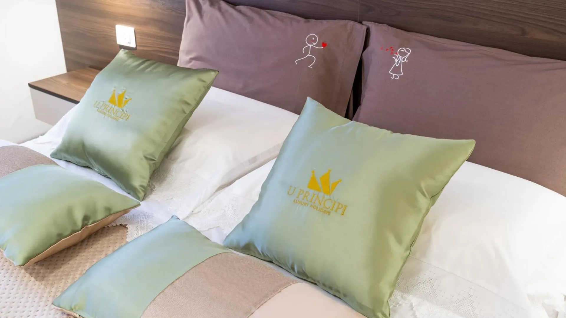 U Principi Luxury Holidays Castiglione di Sicilia