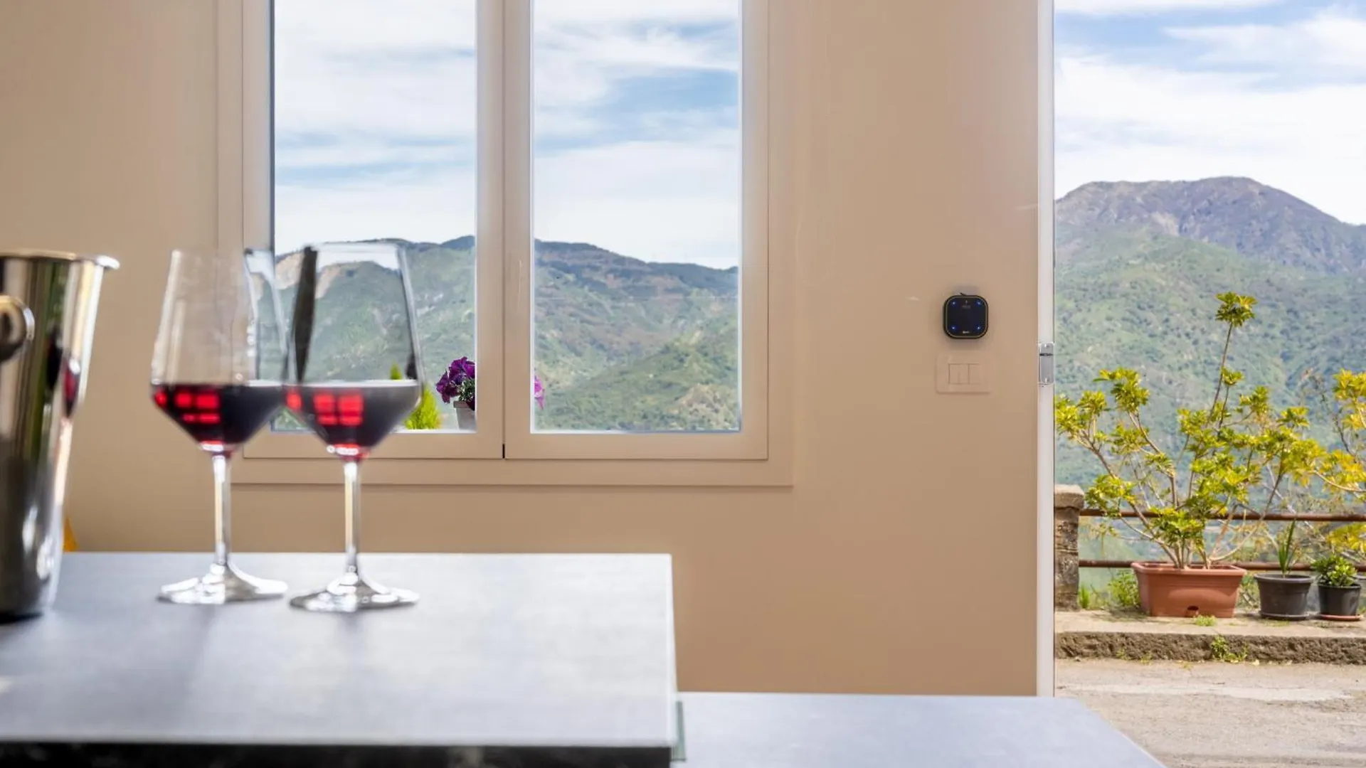 U Principi Luxury Holidays Castiglione di Sicilia Apartman