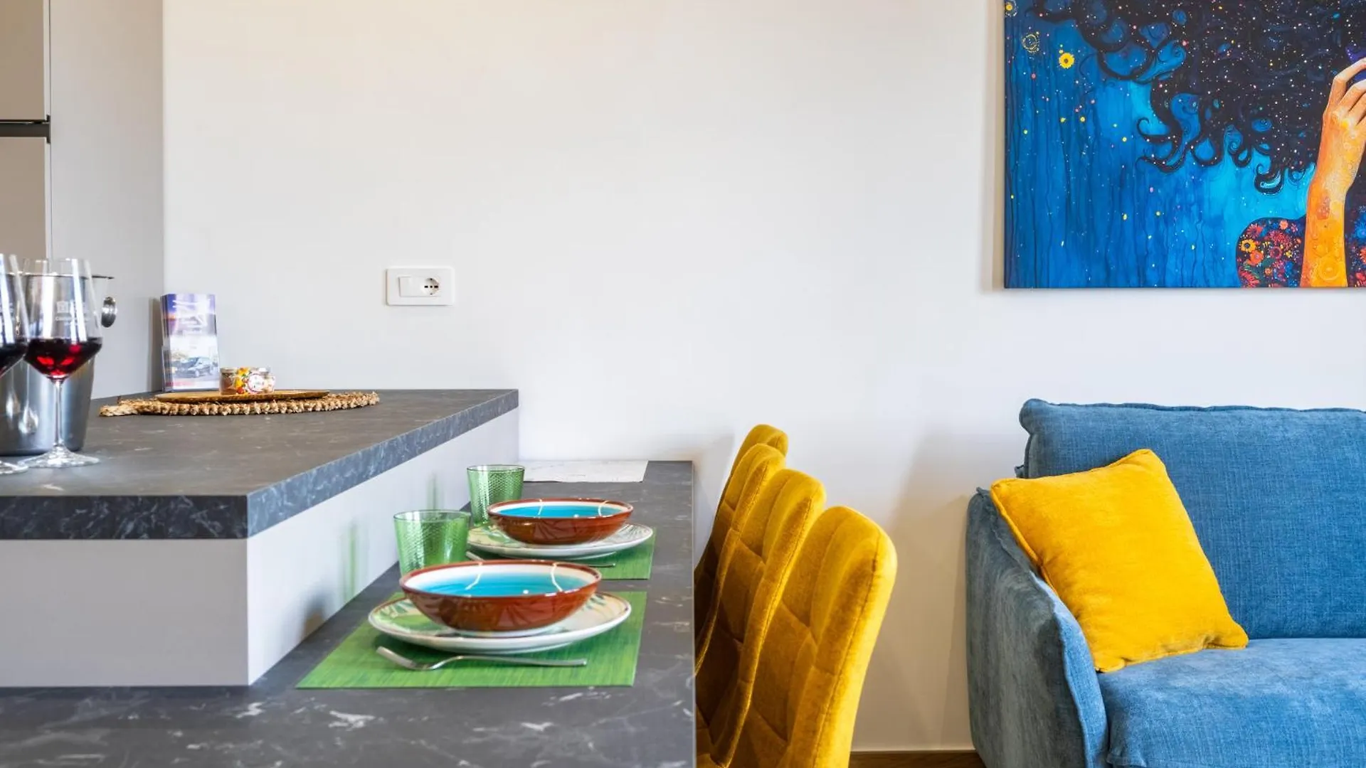 Apartman U Principi Luxury Holidays Castiglione di Sicilia